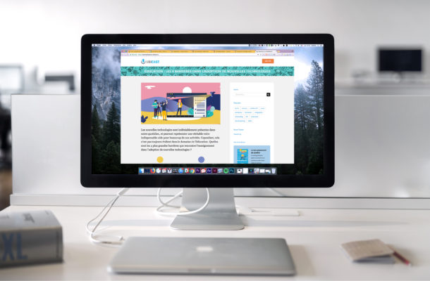 blog illustrations ubicast